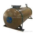 30000Liter Capacity Fuel Oil Tank